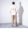 【PENDLETON/ペンドルトン】バックプリントTシャツ ワンポイントロゴ