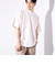 【PENDLETON/ペンドルトン】バックプリントTシャツ ワンポイントロゴ