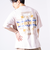 【PENDLETON/ペンドルトン】バックプリントTシャツ ワンポイントロゴ