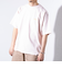 【PENDLETON/ペンドルトン】バックプリントTシャツ ワンポイントロゴ