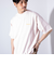 【PENDLETON/ペンドルトン】バックプリントTシャツ ワンポイントロゴ