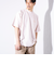 【PENDLETON/ペンドルトン】バックプリントTシャツ ワンポイントロゴ