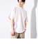【PENDLETON/ペンドルトン】バックプリントTシャツ ワンポイントロゴ