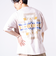 【PENDLETON/ペンドルトン】バックプリントTシャツ ワンポイントロゴ