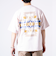 【PENDLETON/ペンドルトン】バックプリントTシャツ ワンポイントロゴ
