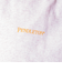 【PENDLETON/ペンドルトン】バックプリントTシャツ ワンポイントロゴ