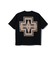 【PENDLETON/ペンドルトン】バックプリントTシャツ ワンポイントロゴ