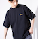 【PENDLETON/ペンドルトン】バックプリントTシャツ ワンポイントロゴ
