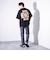 【PENDLETON/ペンドルトン】バックプリントTシャツ ワンポイントロゴ