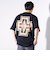 【PENDLETON/ペンドルトン】バックプリントTシャツ ワンポイントロゴ
