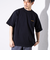 【PENDLETON/ペンドルトン】バックプリントTシャツ ワンポイントロゴ