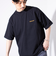 【PENDLETON/ペンドルトン】バックプリントTシャツ ワンポイントロゴ