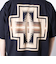 【PENDLETON/ペンドルトン】バックプリントTシャツ ワンポイントロゴ