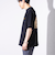 【PENDLETON/ペンドルトン】バックプリントTシャツ ワンポイントロゴ