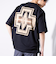 【PENDLETON/ペンドルトン】バックプリントTシャツ ワンポイントロゴ
