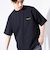 【PENDLETON/ペンドルトン】バックプリントTシャツ ワンポイントロゴ