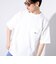 【PENDLETON/ペンドルトン】ポケットTシャツ ワンポイントロゴ ポケT