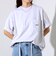 【PENDLETON/ペンドルトン】ポケットTシャツ ワンポイントロゴ ポケT