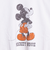 【Disney】【TOM&JERRY】ピグメント/ラグランスリーブ プリントTシャツ