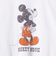 【Disney】【TOM&JERRY】ピグメント/ラグランスリーブ プリントTシャツ