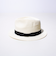 【GLOSTER/グロスター】THIN PAPER BLADE HAT ペーパーハット