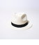 【GLOSTER/グロスター】THIN PAPER BLADE HAT ペーパーハット