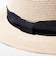【GLOSTER/グロスター】THIN PAPER BLADE HAT ペーパーハット
