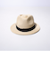 【GLOSTER/グロスター】THIN PAPER BLADE HAT ペーパーハット