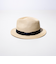 【GLOSTER/グロスター】THIN PAPER BLADE HAT ペーパーハット