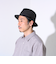 【GLOSTER/グロスター】THIN PAPER BLADE HAT ペーパーハット
