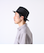 【GLOSTER/グロスター】THIN PAPER BLADE HAT ペーパーハット