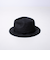 【GLOSTER/グロスター】THIN PAPER BLADE HAT ペーパーハット