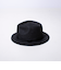 【GLOSTER/グロスター】THIN PAPER BLADE HAT ペーパーハット