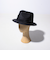 【GLOSTER/グロスター】THIN PAPER BLADE HAT ペーパーハット