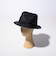 【GLOSTER/グロスター】THIN PAPER BLADE HAT ペーパーハット
