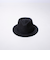 【GLOSTER/グロスター】THIN PAPER BLADE HAT ペーパーハット