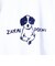 【POCHITAMA LAND/ポチタマランド】ZAZEN POCHI ザゼンポチ Tシャツ