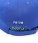 【POTEN /ポテン】80s P LOGO CAP ロゴキャップ