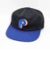 【POTEN /ポテン】80s P LOGO CAP ロゴキャップ