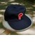 【POTEN /ポテン】80s P LOGO CAP ロゴキャップ