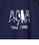 【POCHITAMALAND/ポチタマランド】tama’s homie 前後プリントTシャツ