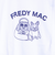 【FREDYMAC/フレディマック】プレッピーおじさん &dog オリジナルボディ Tシャツ