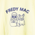 【FREDYMAC/フレディマック】プレッピーおじさん &dog オリジナルボディ Tシャツ