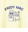 【FREDYMAC/フレディマック】プレッピーおじさん &dog オリジナルボディ Tシャツ