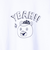 【FREDYMAC/フレディマック】YEAH!! オリジナルボディ プリントTシャツ