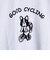 【POCHITAMALAND/ポチタマランド】GOOD CYCLING グッドサイクリング Tシャツ
