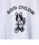 【POCHITAMALAND/ポチタマランド】GOOD CYCLING グッドサイクリング Tシャツ