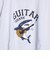 【FREDYMAC/フレディマック】GUITAR SHARK オリジナルボディ プリントTシャツ