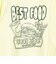 【FREDYMAC/フレディマック】BEST FOOD バックプリント オリジナルボディ Tシャツ