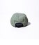 【halo Commodity/ハロ コモディティー】Karst Cap ロングバイザーキャップ